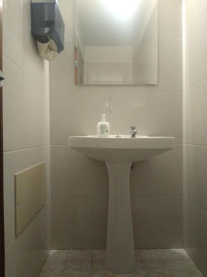 Melaya Private Rooms Dystrykt Dystrykt Faro Zewnętrze zdjęcie