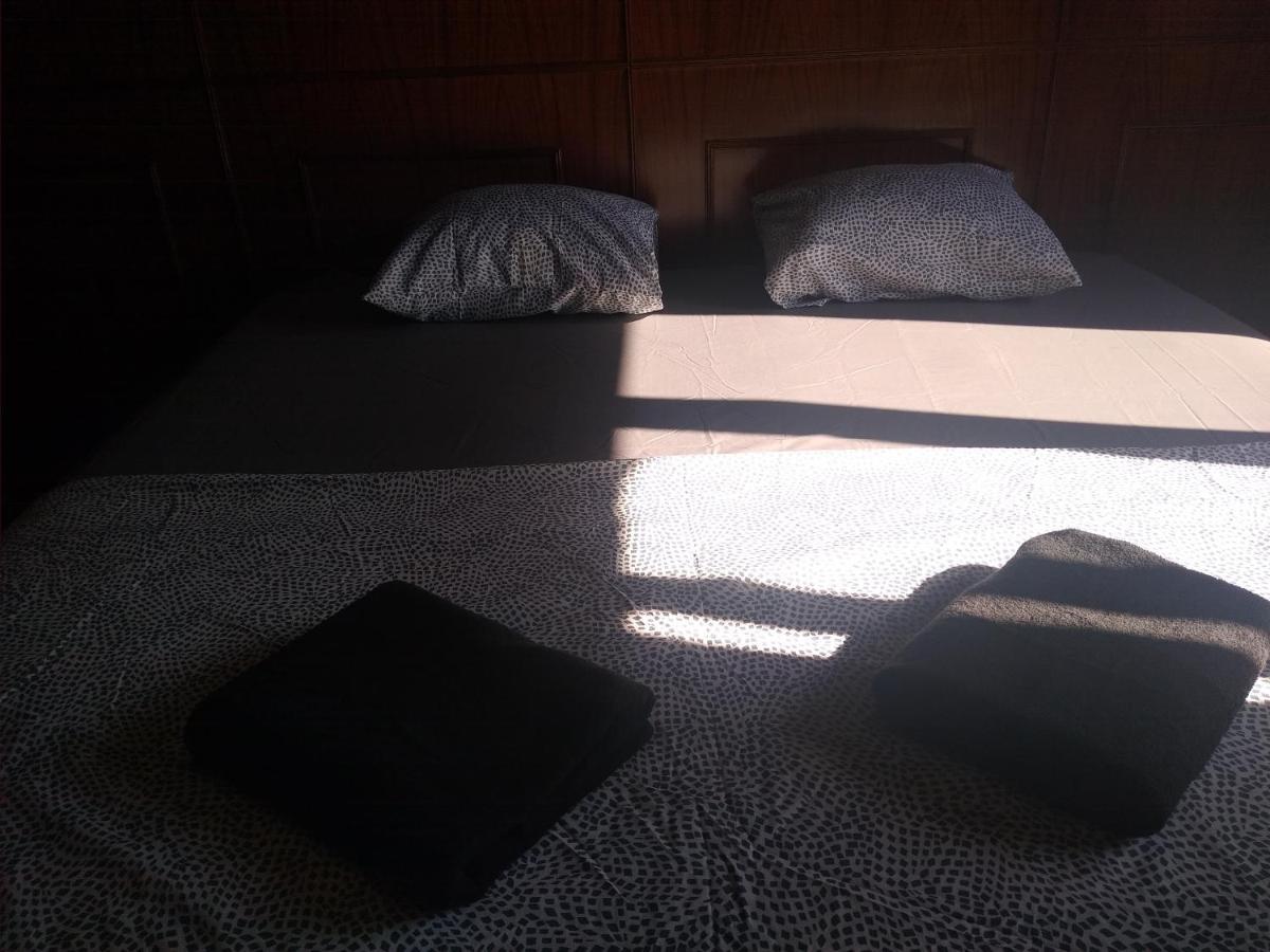 Melaya Private Rooms Dystrykt Dystrykt Faro Zewnętrze zdjęcie