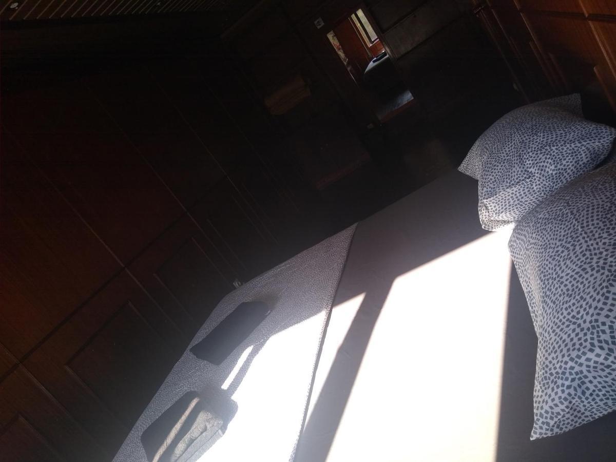 Melaya Private Rooms Dystrykt Dystrykt Faro Zewnętrze zdjęcie