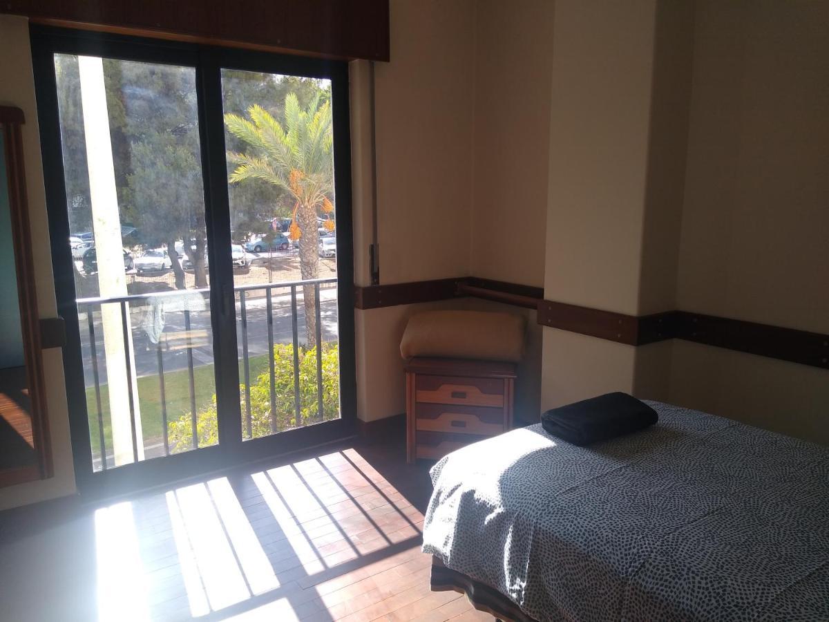 Melaya Private Rooms Dystrykt Dystrykt Faro Zewnętrze zdjęcie