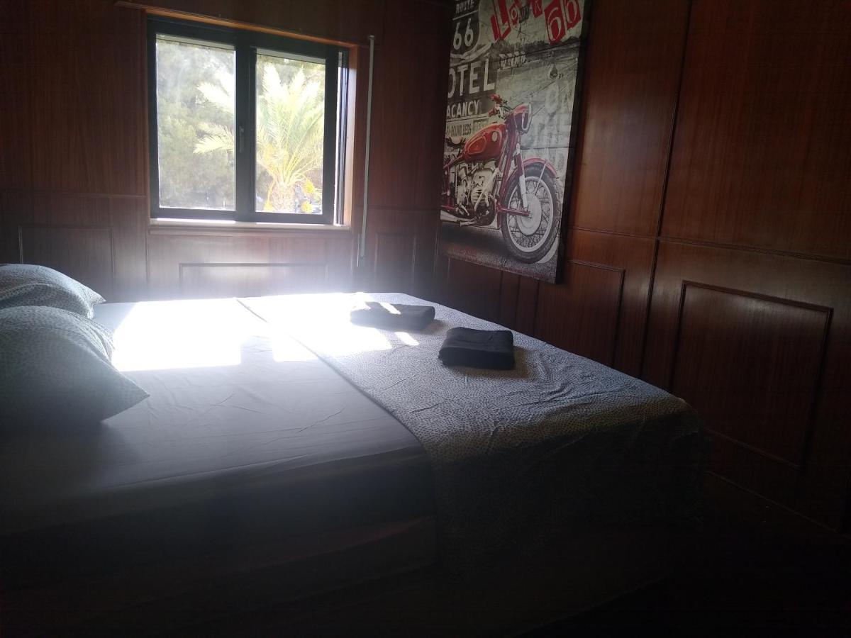 Melaya Private Rooms Dystrykt Dystrykt Faro Zewnętrze zdjęcie
