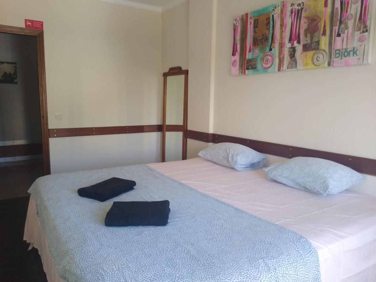 Melaya Private Rooms Dystrykt Dystrykt Faro Zewnętrze zdjęcie