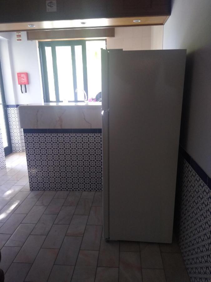 Melaya Private Rooms Dystrykt Dystrykt Faro Zewnętrze zdjęcie