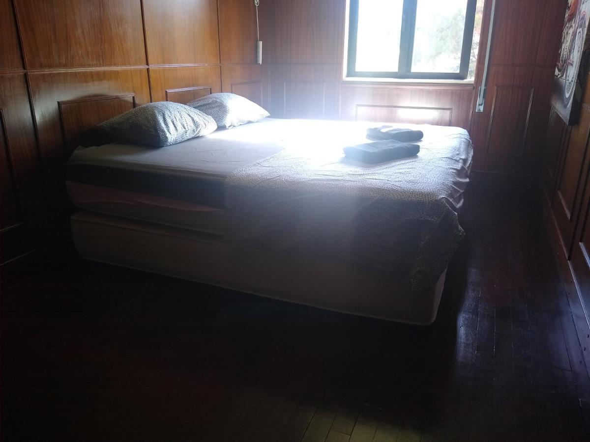 Melaya Private Rooms Dystrykt Dystrykt Faro Zewnętrze zdjęcie
