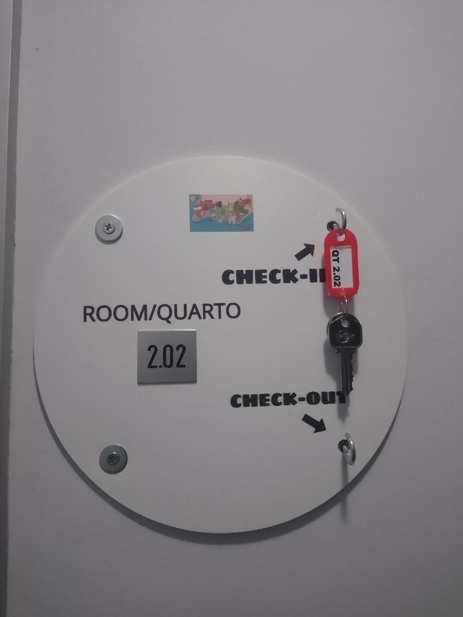 Melaya Private Rooms Dystrykt Dystrykt Faro Zewnętrze zdjęcie