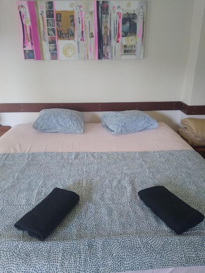 Melaya Private Rooms Dystrykt Dystrykt Faro Zewnętrze zdjęcie