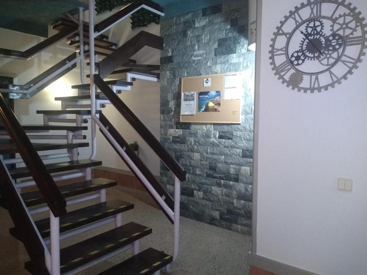 Melaya Private Rooms Dystrykt Dystrykt Faro Zewnętrze zdjęcie