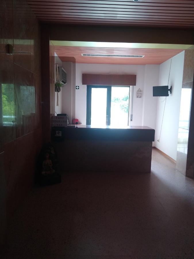 Melaya Private Rooms Dystrykt Dystrykt Faro Zewnętrze zdjęcie