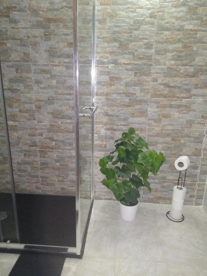 Melaya Private Rooms Dystrykt Dystrykt Faro Zewnętrze zdjęcie
