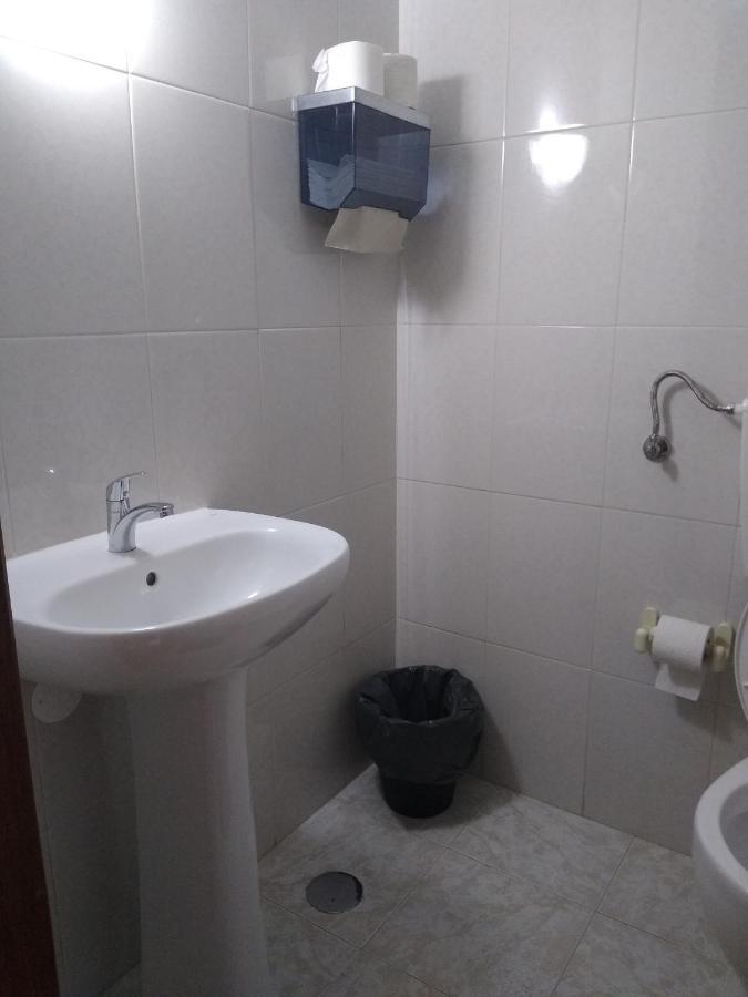Melaya Private Rooms Dystrykt Dystrykt Faro Zewnętrze zdjęcie