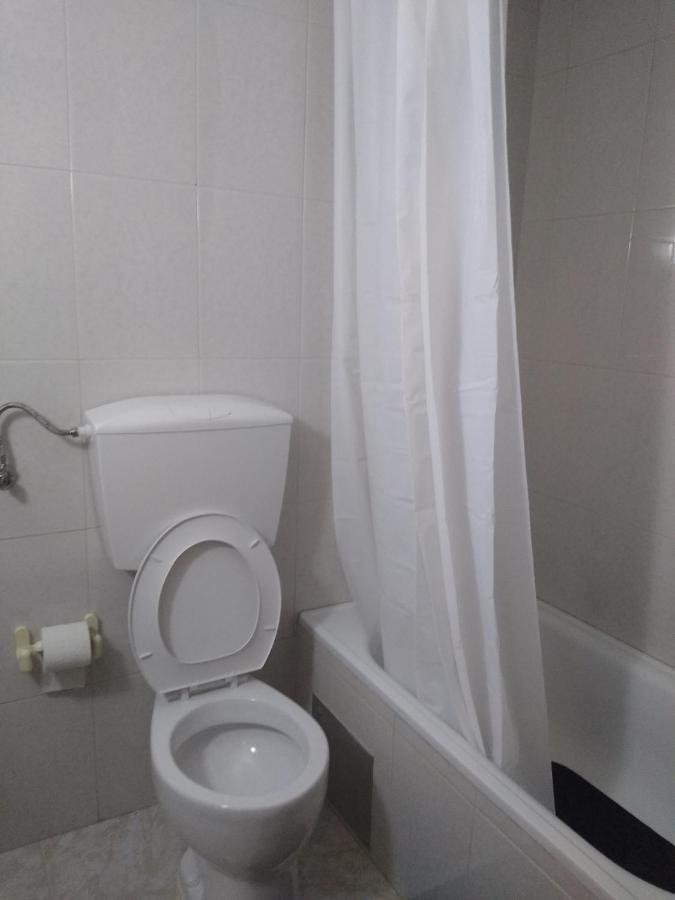 Melaya Private Rooms Dystrykt Dystrykt Faro Zewnętrze zdjęcie
