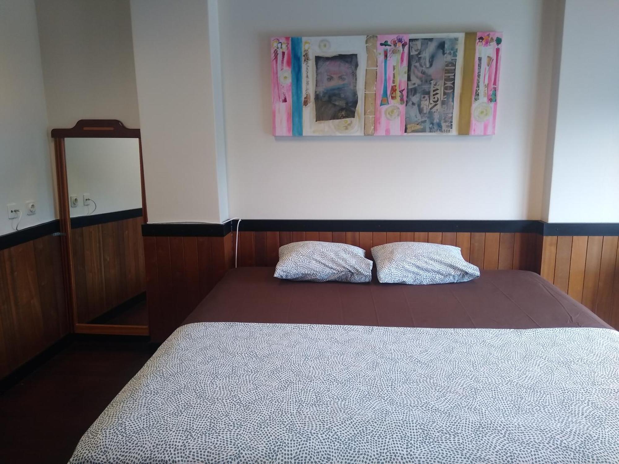 Melaya Private Rooms Dystrykt Dystrykt Faro Zewnętrze zdjęcie