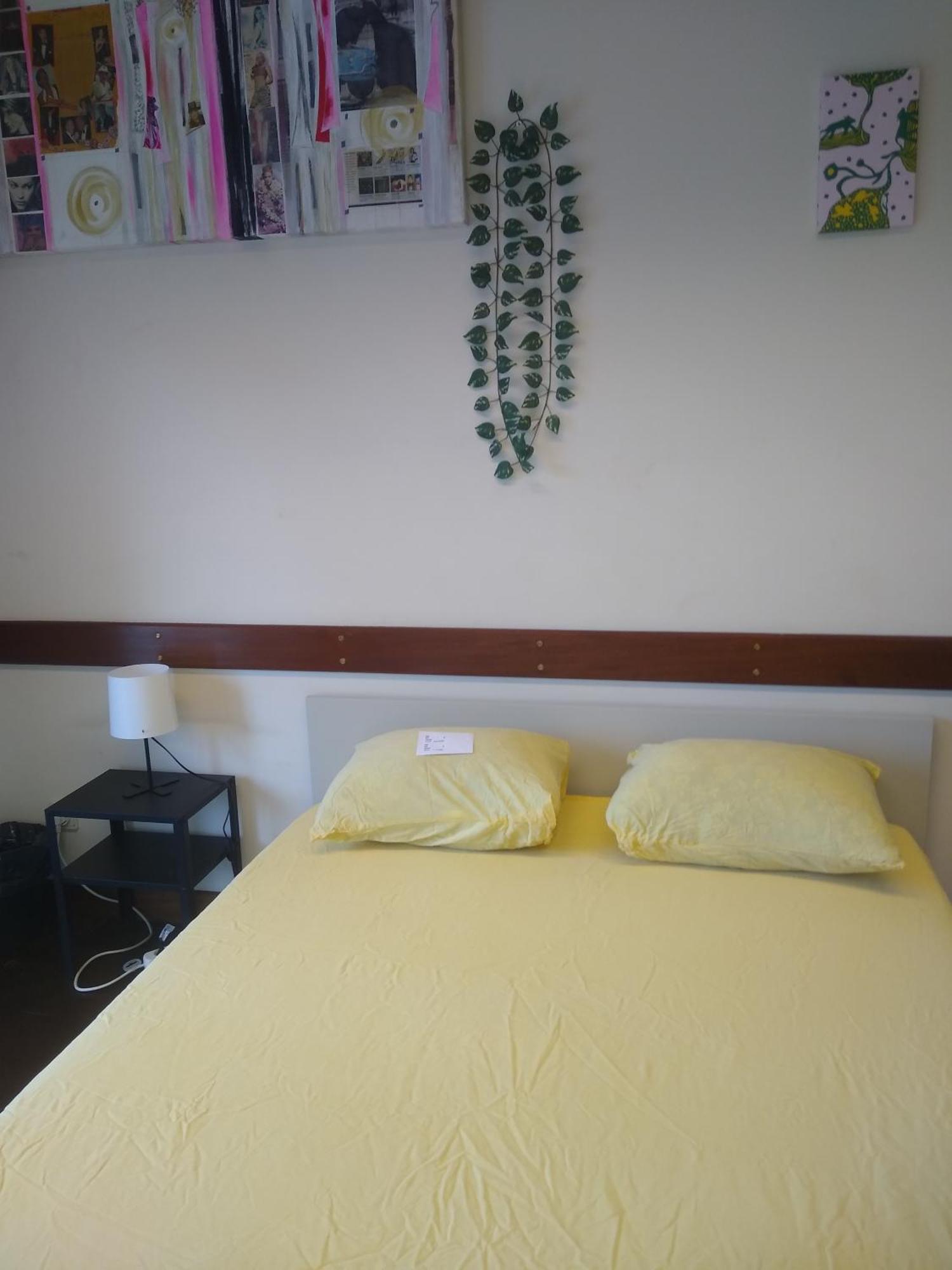 Melaya Private Rooms Dystrykt Dystrykt Faro Zewnętrze zdjęcie