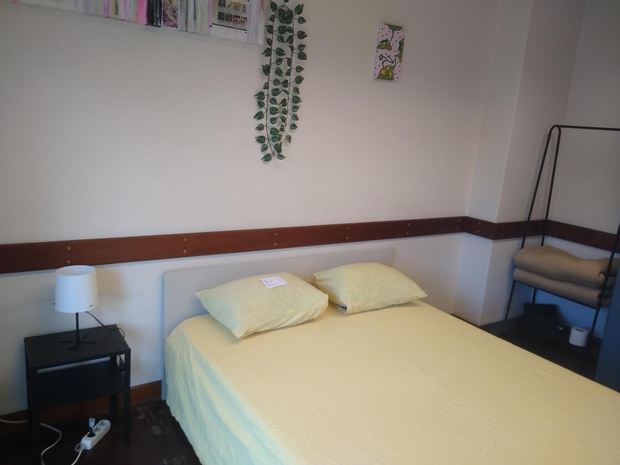 Melaya Private Rooms Dystrykt Dystrykt Faro Zewnętrze zdjęcie
