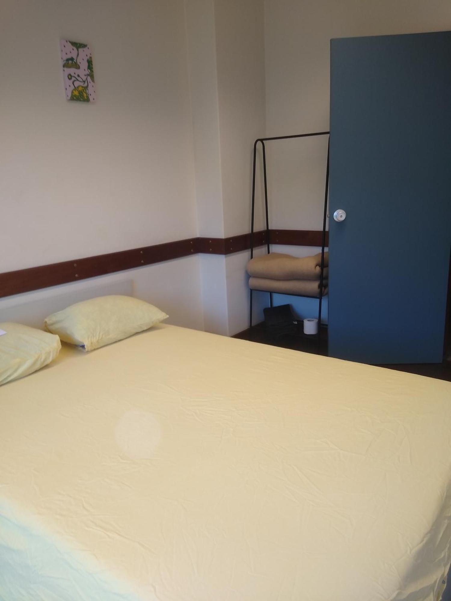 Melaya Private Rooms Dystrykt Dystrykt Faro Zewnętrze zdjęcie